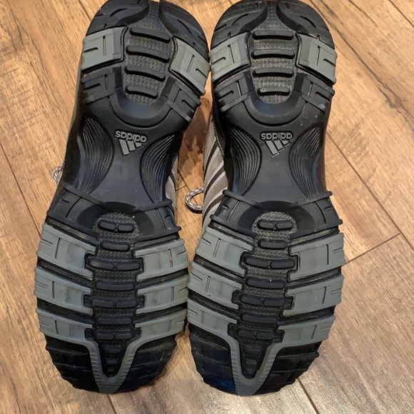 Adidas outdoor shoes - Picture 4 of 15